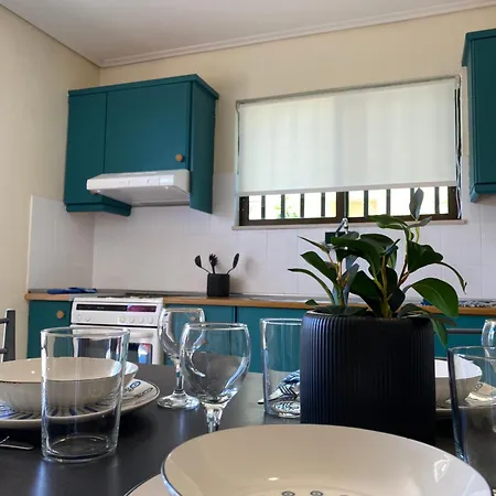 Appartamento Coastal Haven Kalamata Esterno foto