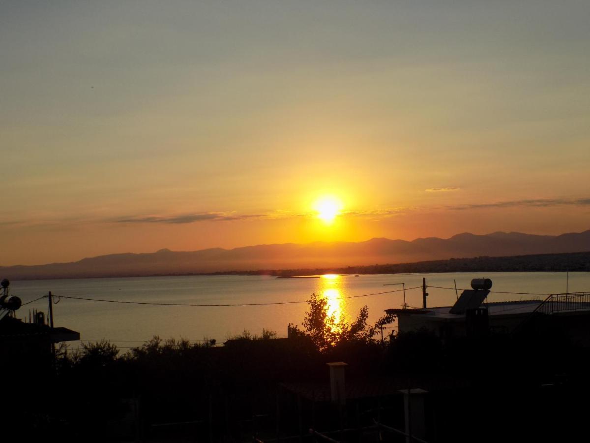 Apartament Coastal Haven *