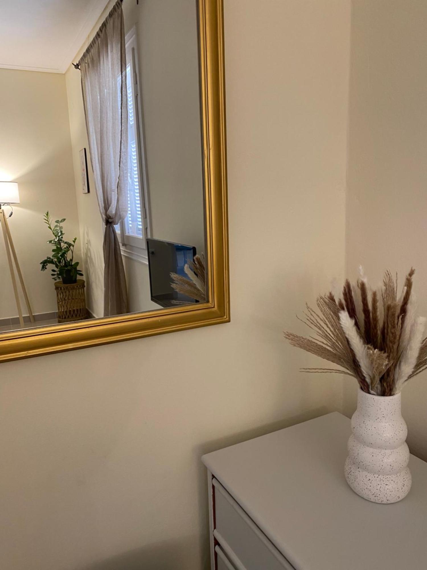 Coastal Haven Apartament