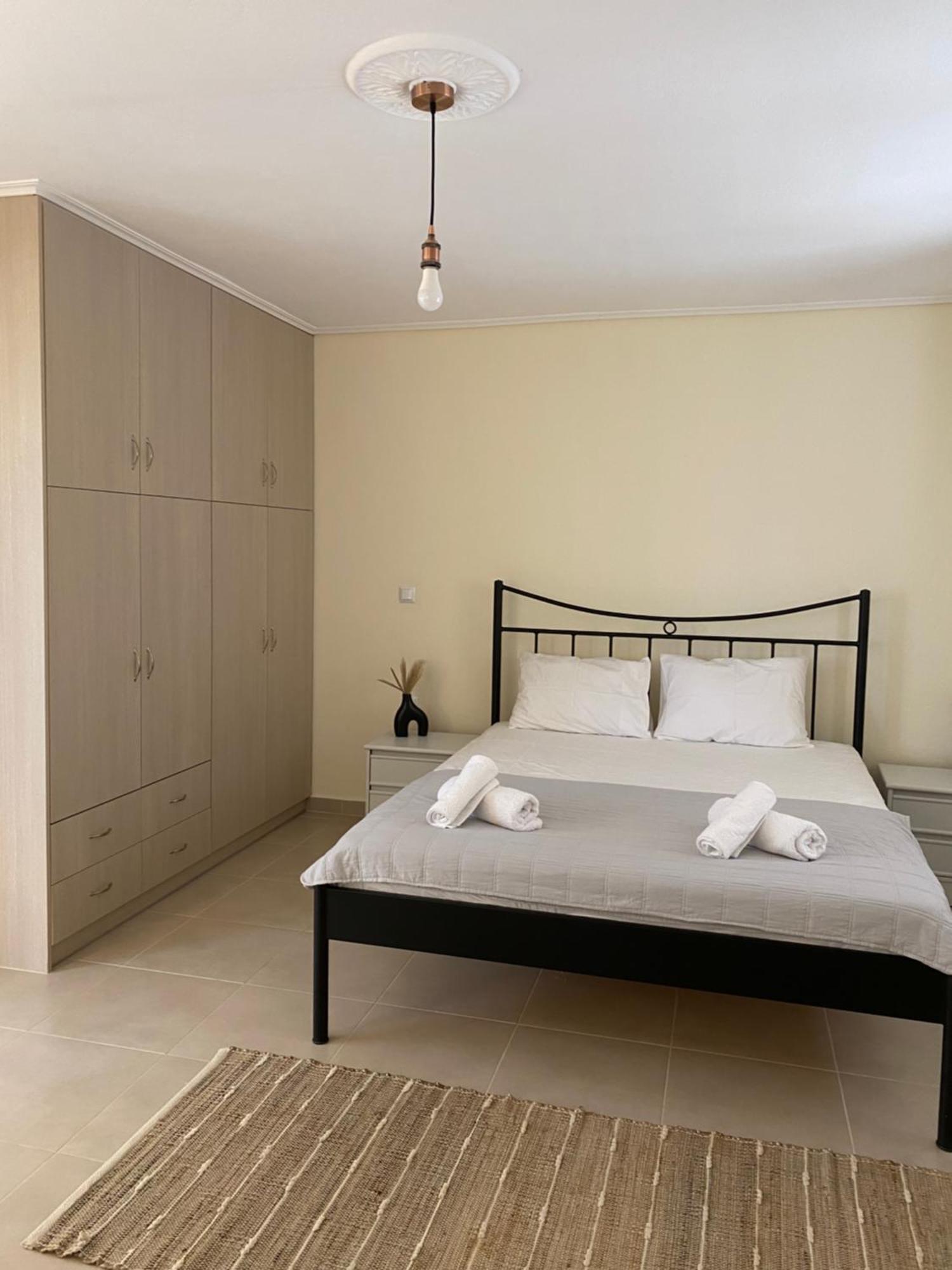 Coastal Haven Appartement Kalamata