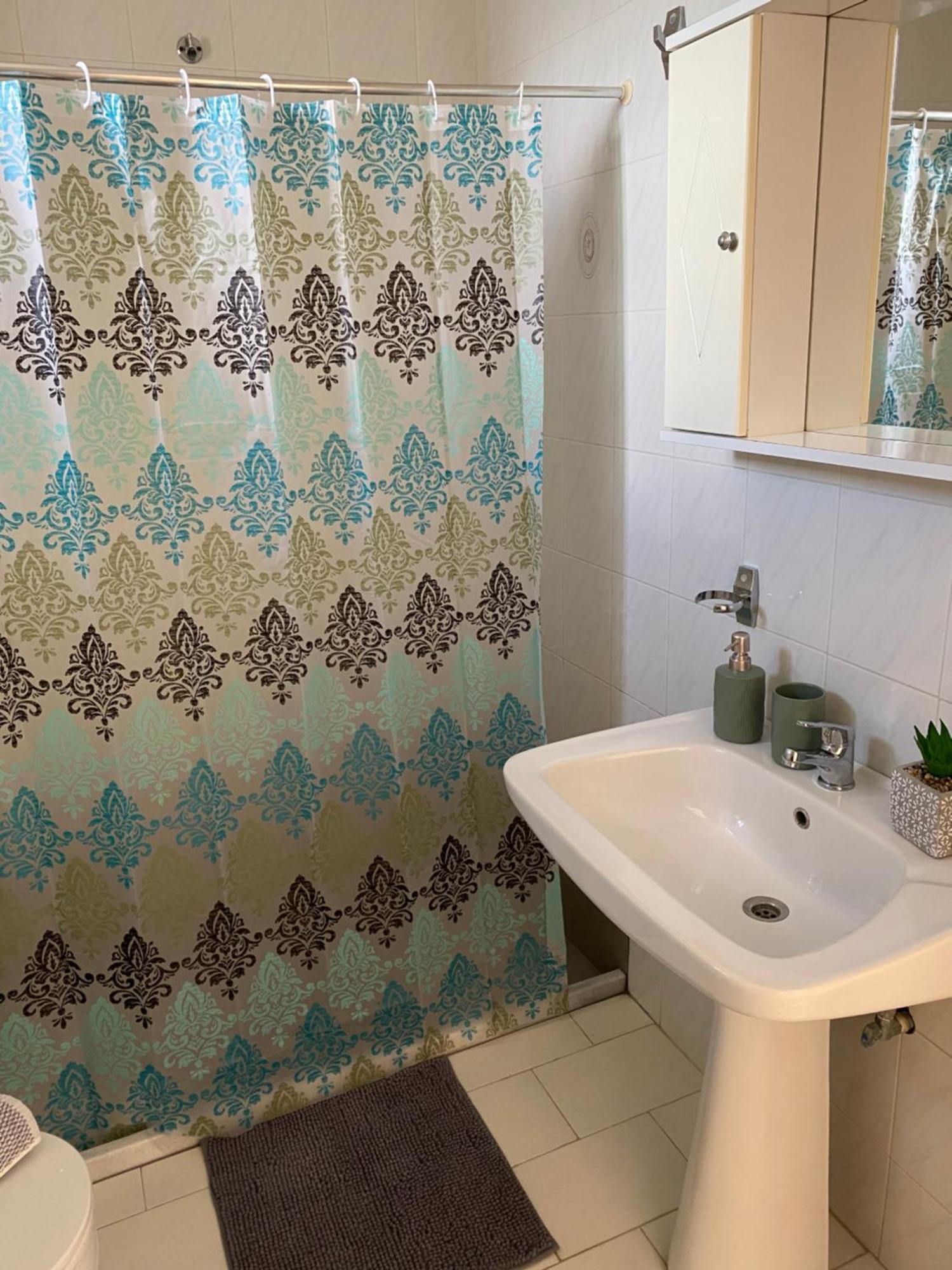 Coastal Haven Appartement
