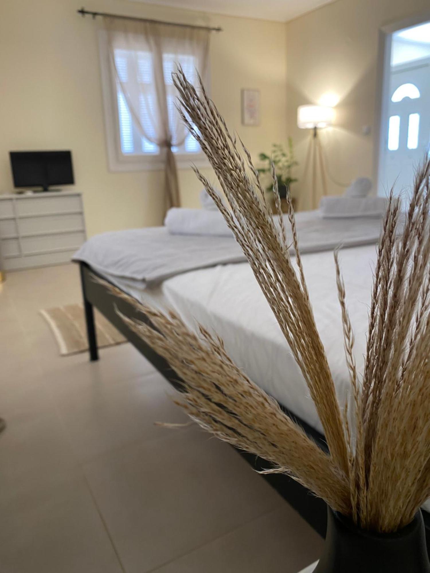 Apartament Coastal Haven Kalamata