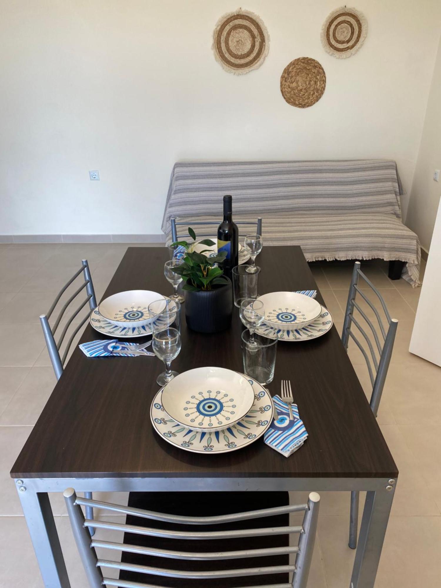 Apartament Coastal Haven