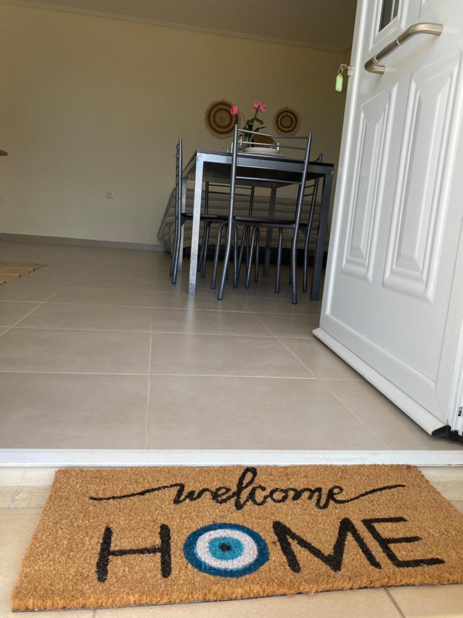 Coastal Haven Appartement Kalamata