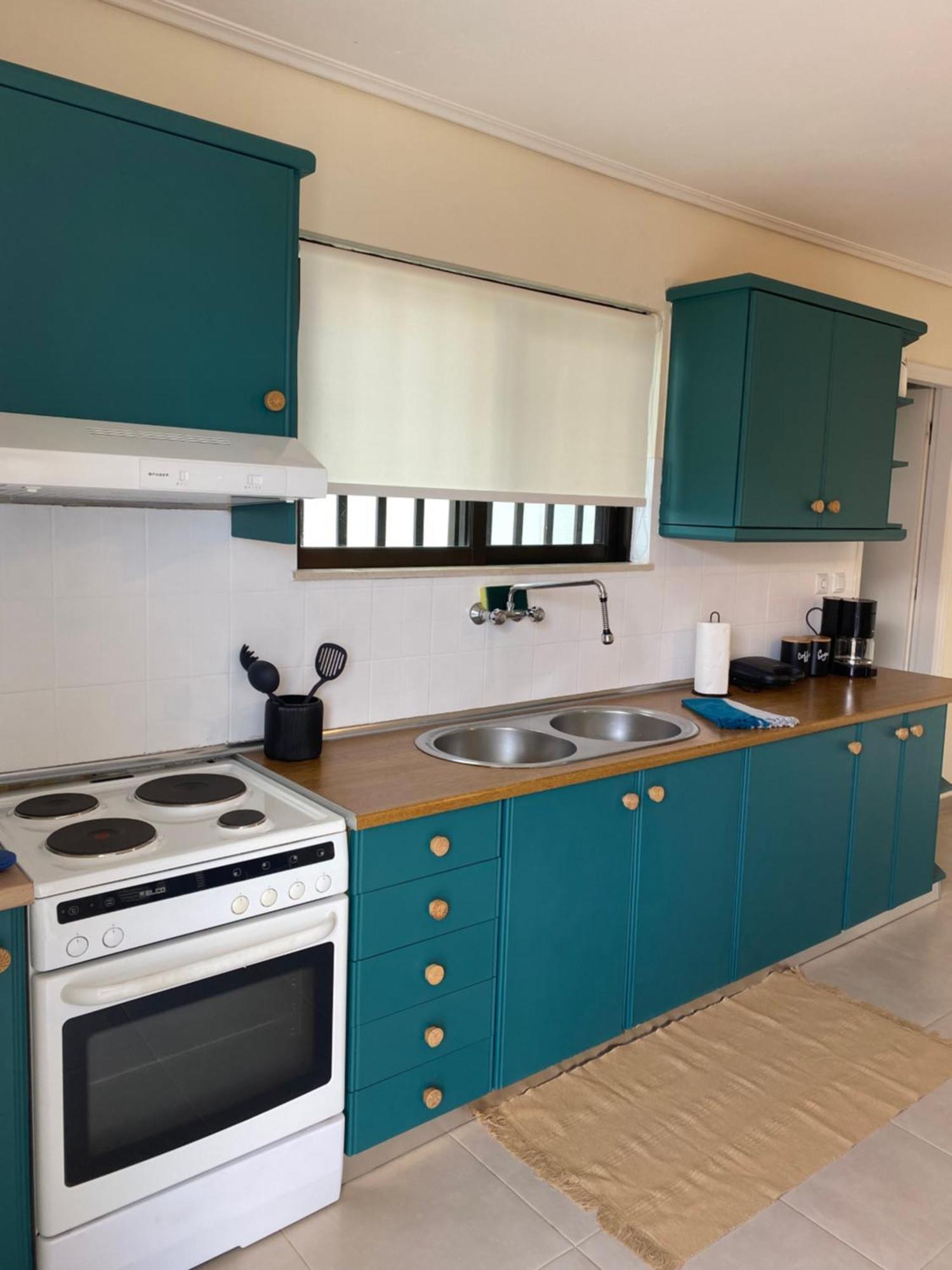Apartament Coastal Haven *