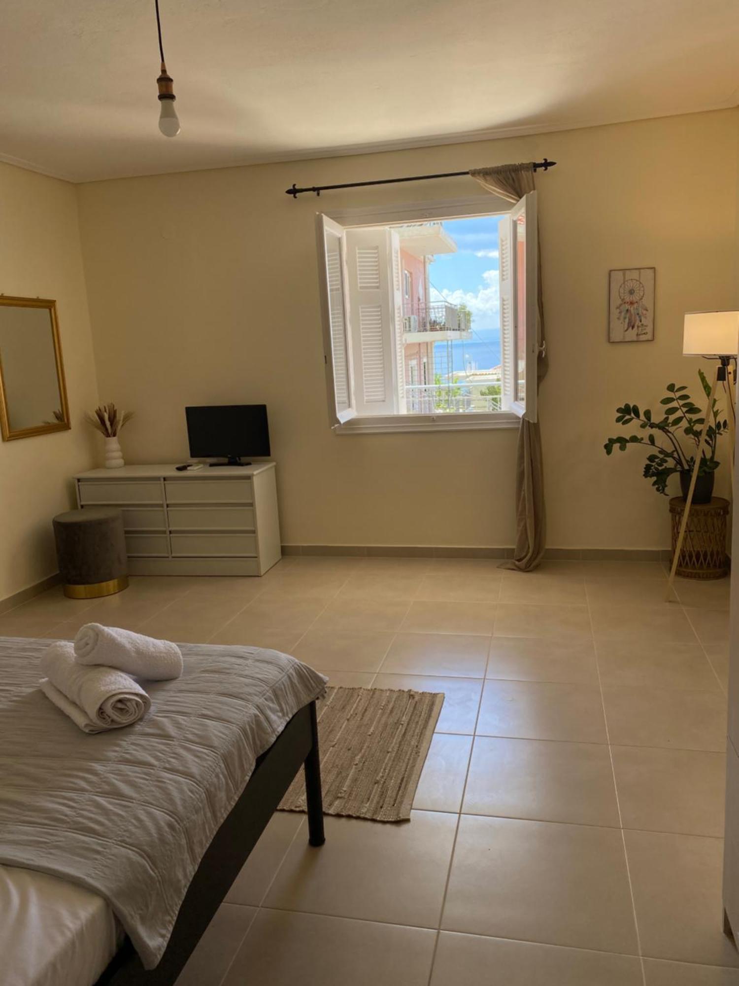 Apartament Coastal Haven