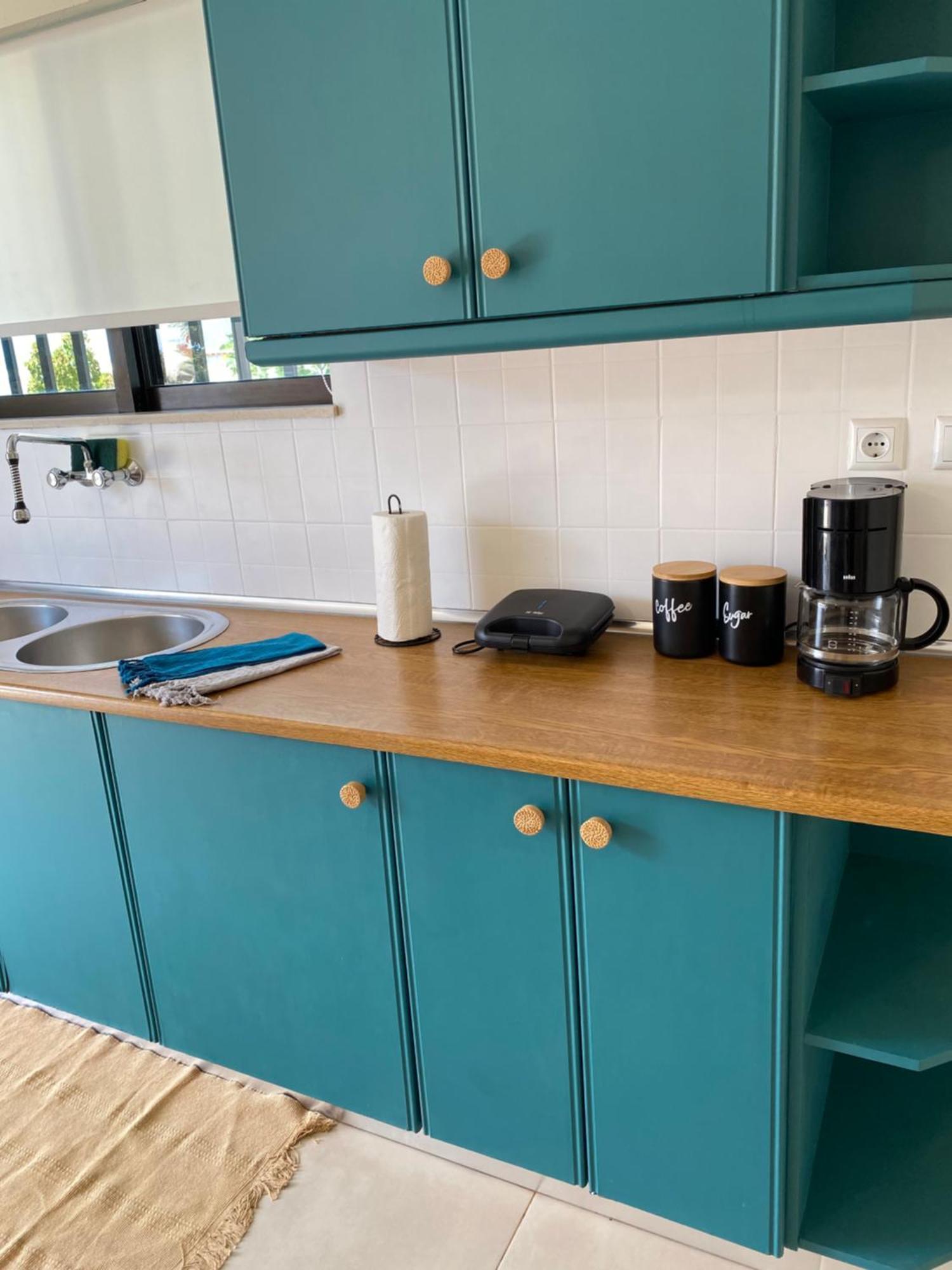 Appartement Coastal Haven Kalamata